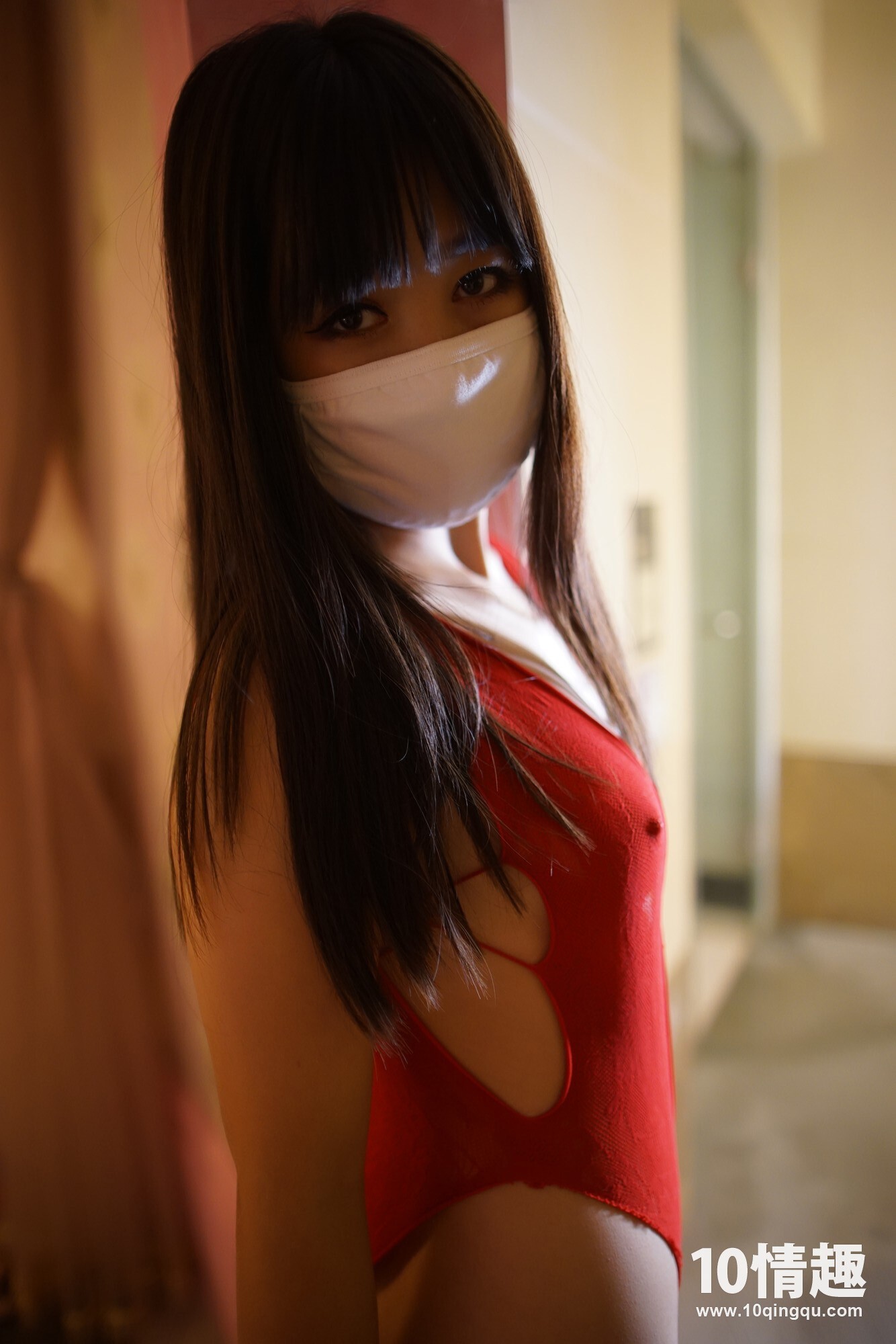 [ROSI写真]KZ系列 2016.12.19 NO.190